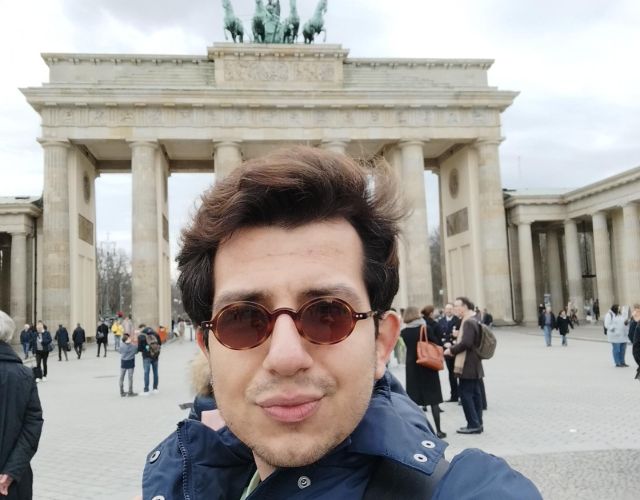 Karabağlar Almanca Özel Ders