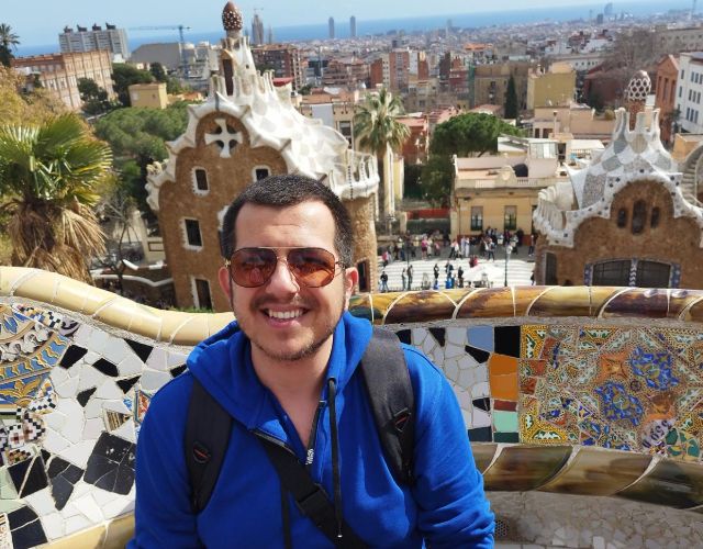 Karabağlar Birebir Almanca Dersi